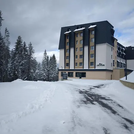 Zlatni Javor, 408 Aparthotel