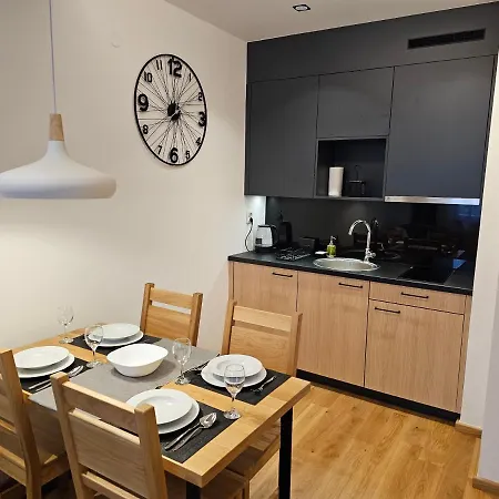 Zlatni Javor, 408 Aparthotel Jahorina