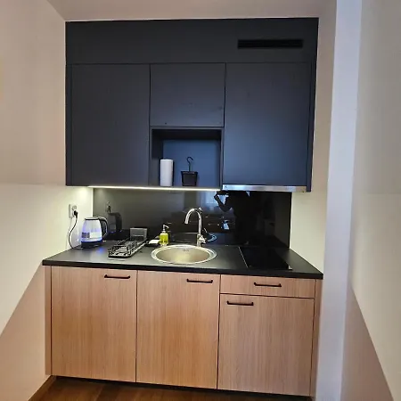 Aparthotel Zlatni Javor, 408 Jahorina