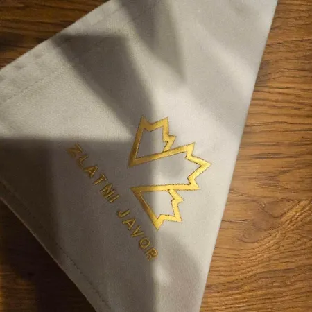 Aparthotel Zlatni Javor, 408 *