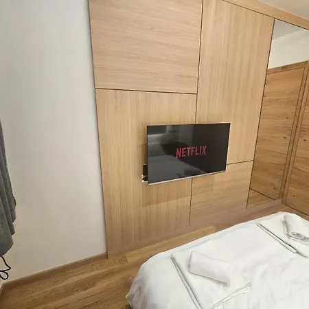 Zlatni Javor, 408 Aparthotel Jahorina